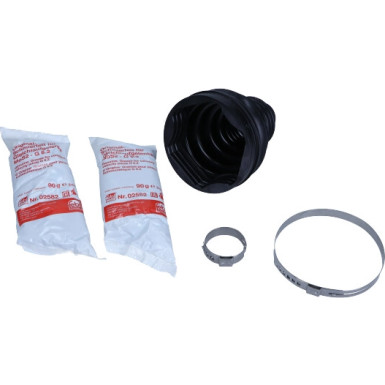 48819 Faltenbalgsatz, Antriebswelle