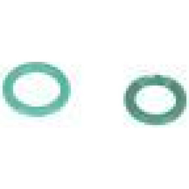 Kondensator, Klimaanlage EASY FIT 350064