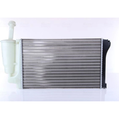 Wasserkühler PKW | FIAT Panda 1,1i / 1,2i 03- o.Klima | 617845