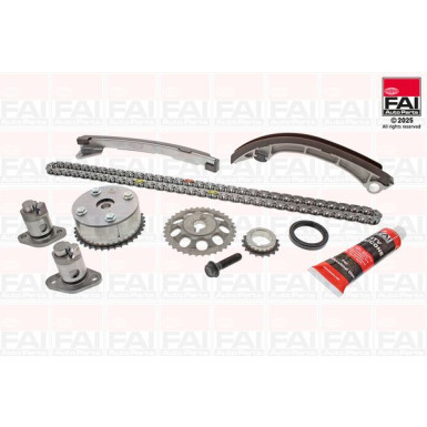 TCK35VVT Steuerkettensatz