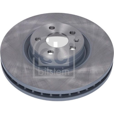 FEBI BILSTEIN Bremsscheibe | 106352