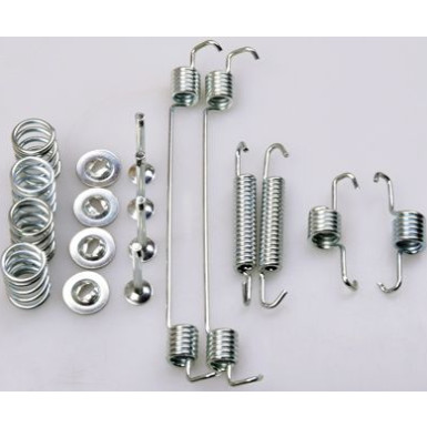 DENCKERMANN Zubehör, Bremsbacken B160150