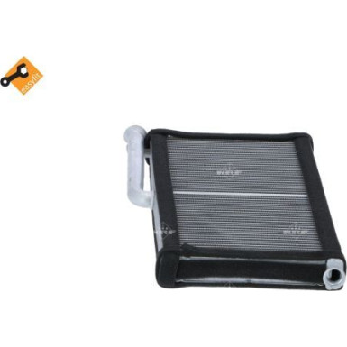 NRF Heizkörper 54393 EASY FIT