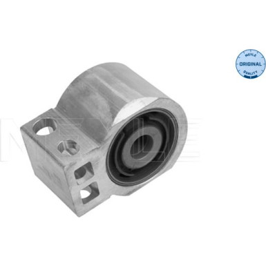 Lagerbuchse, Querlenker Saab S. 9-5 02- Le/Pr Hinten MEYLE-ORIGINAL: True to OE 814 610 0003 Lagerbuchse, Querlenker Saab S. 9-5 02- Le/Pr Hinten MEYLE-ORIGINAL: True to OE 814 610 0003