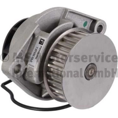 PIERBURG Wasserpumpe 7.07152.34.0 PIERBURG Wasserpumpe 7.07152.34.0