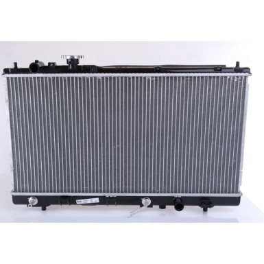 Wasserkühler PKW | MAZDA PREMACY 1,8-2,0i 99-05 | 625081