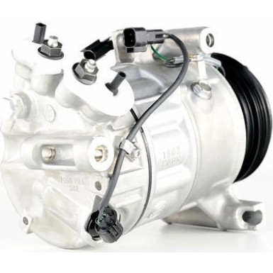 Kompressor, Klimaanlage BEHR Premium Line ACP 1190 000P