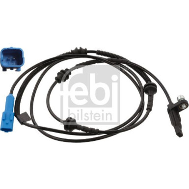 FEBI BILSTEIN ABS Sensor 47006 FEBI BILSTEIN ABS Sensor 47006