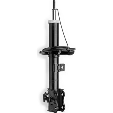 MONROE ORIGINAL-Gasdämpfer | SUZUKI Swift III 4x4 05 | G7342 MONROE ORIGINAL-Gasdämpfer | SUZUKI Swift III 4x4 05 | G7342