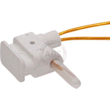 39599 Warnkontakt, Bremsbelagverschleiß