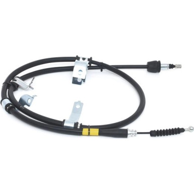 Handbremsseil li | HYUNDAI | 1987482684