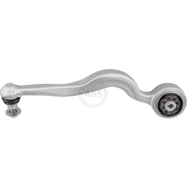 A.B.S. Lenker, Radaufhängung A.B.S. Lenker, Radaufhängung