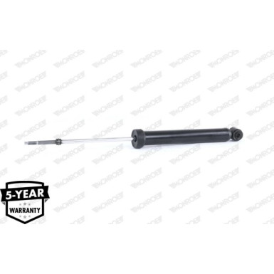MONROE ORIGINAL-Öldämpfer HA | NISSAN Micra K11 92-03 | R3445