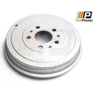 PROFIPOWER Bremstrommel | 6B2033