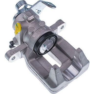 DENCKERMANN Bremstrommel | B190078R