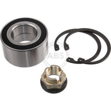 A.B.S. Radlager 200385 A.B.S. Radlager 200385