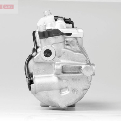 Denso | Kompressor DCP32052
