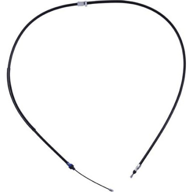 KAMOKA Seilzug, Feststellbremse 1190087 KAMOKA Seilzug, Feststellbremse 1190087