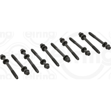 Zylinderkopfschraubensatz | MITSUBISHI | 004.260