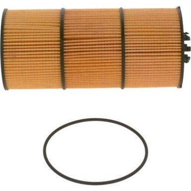 Ölfilter | MERCEDES Actros,Antos,Arocs 11 | F 026 407 192