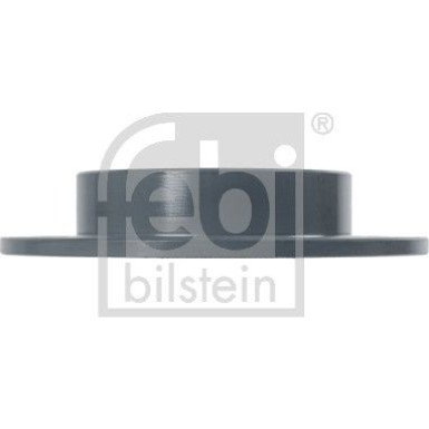 FEBI BILSTEIN Bremsscheibe 10773