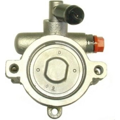 SPIDAN Hydraulikpumpe 53511 SPIDAN Hydraulikpumpe 53511