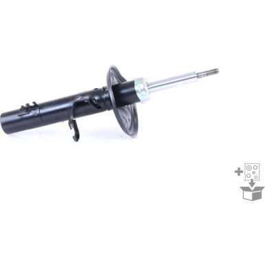 ADVENTURE-Offroad Dämpfer VA re | BMW X3 04 | D0405R ADVENTURE-Offroad Dämpfer VA re | BMW X3 04 | D0405R