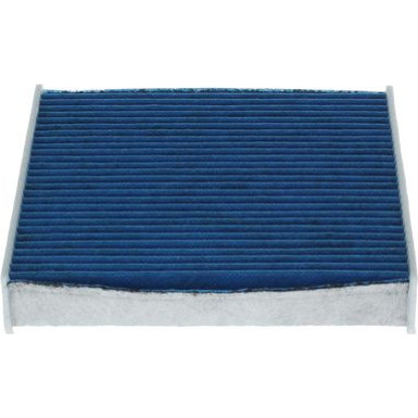 Aktivkohleinnenraumfilter | LAND ROVER Defender 16 | 0 986 628 595