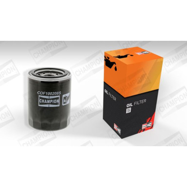 CHAMPION Ölfilter | COF100208S