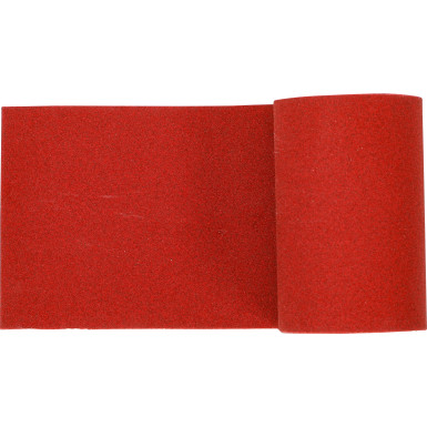 BGS Schleifpapier-Rolle 115 mm x 5 m Körnung 120 BGS Do it yourself 80827