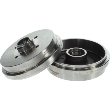 Bremstrommel | AUDI,SEAT,VW | 0 986 477 111