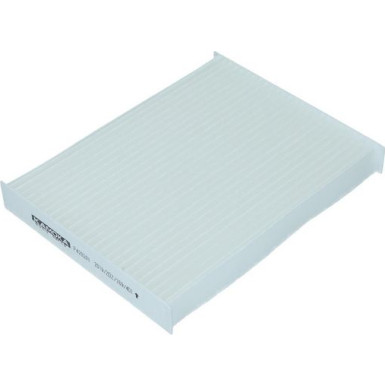 KAMOKA Filter, Innenraumluft | F420201