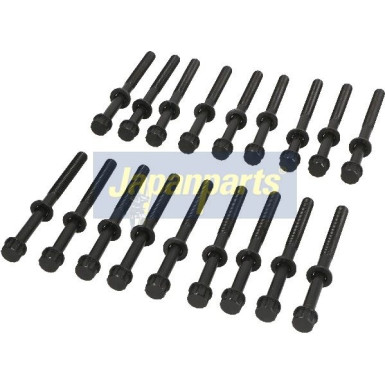 Zylinderkopfschraube BL-K03