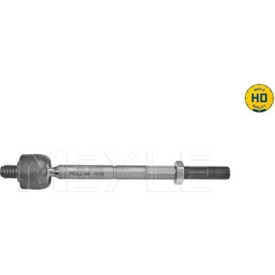 16-16 031 0046/HD Axialgelenk, Spurstange MEYLE-HD: Better than OE. 16-16 031 0046/HD Axialgelenk, Spurstange MEYLE-HD: Better than OE.