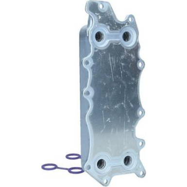 KAMOKA Ölkühler, Motoröl 7730054