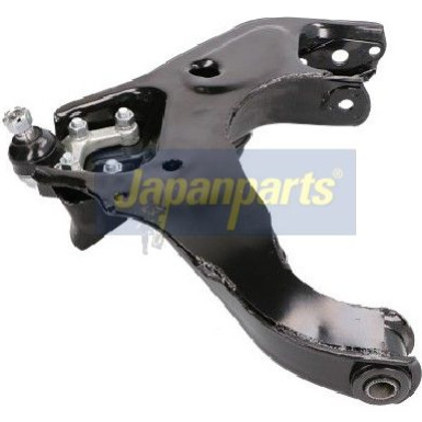 Lenker, Radaufhängung BS-548L