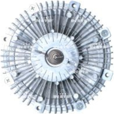 NRF Kühlerlüfterkupplung