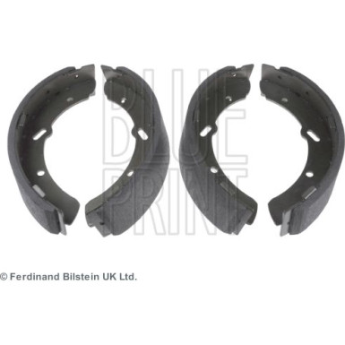Bremsbacken Mitsubishi Canter 2.8-3.6 Td 93-10 | ADC44137