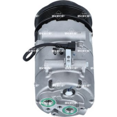 Kompressor, Klimaanlage EASY FIT NRF32722