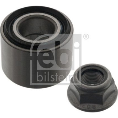 FEBI BILSTEIN Radlager | 05537