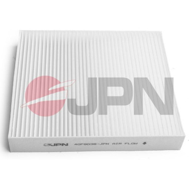 JPN Filter, Innenraumluft | 40F9039-JPN
