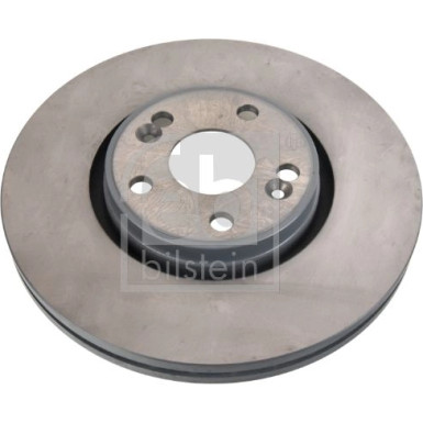 FEBI BILSTEIN Bremsscheibe | 173015