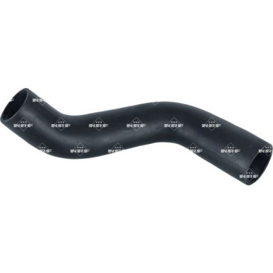 Ladeluftschlauch | 166253 Ladeluftschlauch | 166253