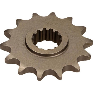 Antriebskettenrad Vordermotor. Stahl | JTF1182.14