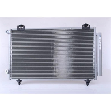 Kondensator PKW TOYOTA COROLLA 01- 1.4 D4D FIRST FIT 940299