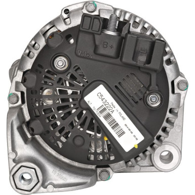 VALEO Generator 439605