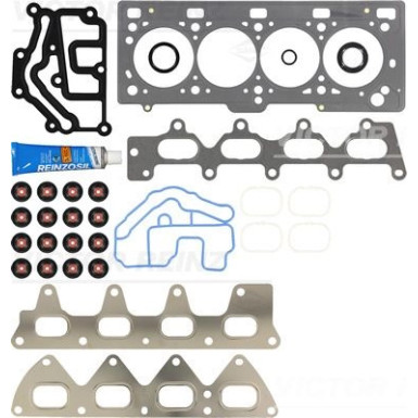 Entrussersatz | RENAULT Clio,Megane,Scenic | 02-31675-02