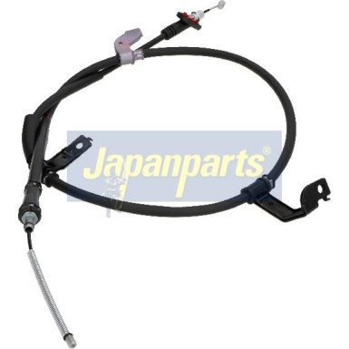 Seilzug, Feststellbremse Hyundai T. Tucson 2.0-2.7 04-10 Le BC-H29L