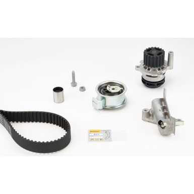 Wasserpumpe + Zahnriemensatz | CT1028WP6 Wasserpumpe + Zahnriemensatz | CT1028WP6