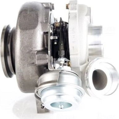 Nissens Turbo MERCEDES Sprinter 95 FACTORY NEW 93215